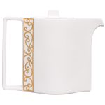 COFFEE POT W/LID1.20 L