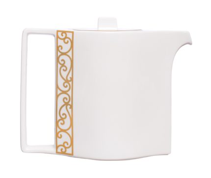 COFFEE POT W/LID1.20 L