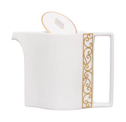 COFFEE POT W/LID1.20 L - Image 3