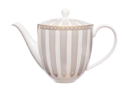 Coffee Pot W/Lid1.29 L.FG