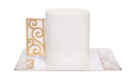 COFFEE CUP SAUCER15.0x15.0 CM. - Image 2