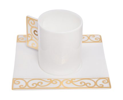 COFFEE CUP SAUCER15.0x15.0 CM. - Image 3