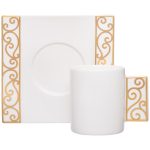 COFFEE CUP SAUCER15.0x15.0 CM.