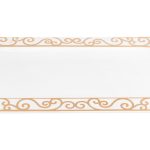 PICKLE DISH14.5x23.0 CM.