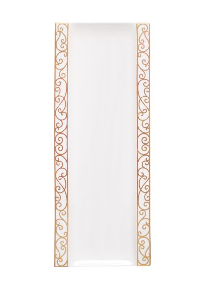 LONG TRAY17.5x47.5 CM.