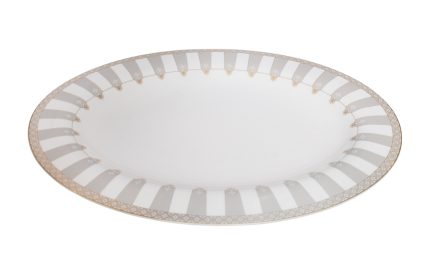Oval Plater23.5X31.5 Cm.FG - Image 3