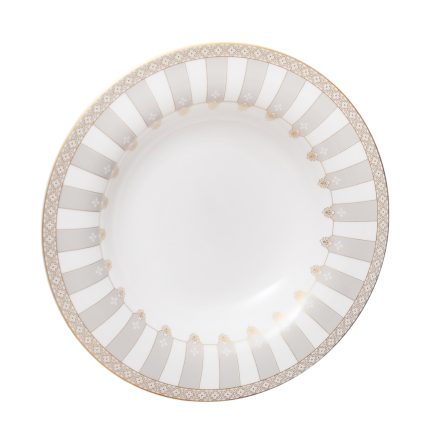 Round Soup Plate24.5 Cm.FG