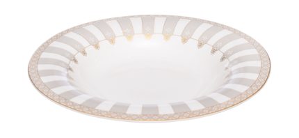 Round Soup Plate24.5 Cm.FG - Image 2