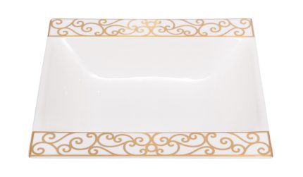 SALAD BOWL21.5x23.5 CM. - Image 2