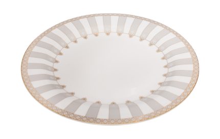 Round Flat Plate28.0 Cm.FG - Image 3
