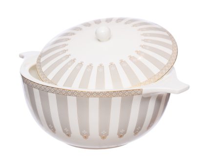 Soup Tureen W/Lid3.0 L.FG - Image 3