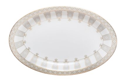 Stand For Gravy13.5X20.0 Cm.FG