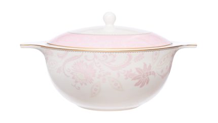 Soup Tureen W/Lid3.0 L.FA
