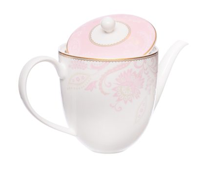 Coffee Pot W/Lid1.29 L. - Image 3