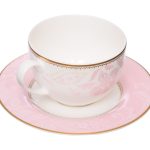 Espresso Cup Saucer12.5 Cm.