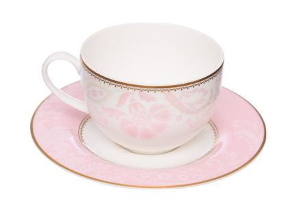 Espresso Cup Saucer12.5 Cm. - Image 2