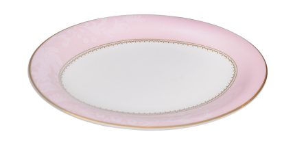 Oval Plater29.0X38.5 Cm. - Image 3