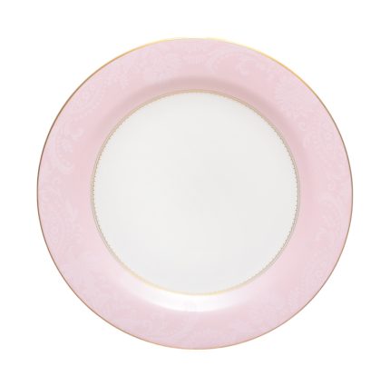 Round Flat Plate28.0 Cm.