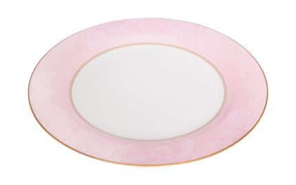 Round Flat Plate28.0 Cm. - Image 3
