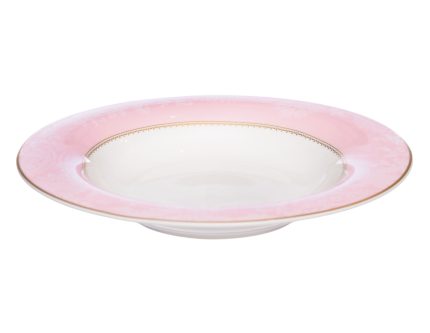 Round Soup Plate24.5 Cm.