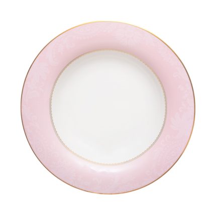 Round Soup Plate24.5 Cm. - Image 2