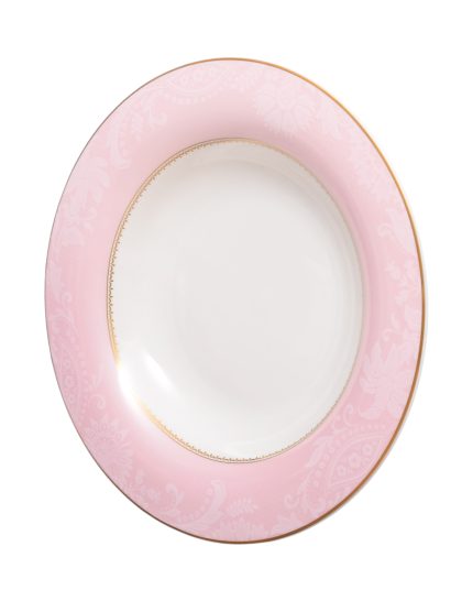 Round Soup Plate24.5 Cm. - Image 3