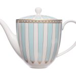 Coffee Pot W/Lid1.29 L.FN