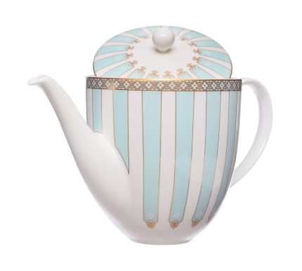 Coffee Pot W/Lid1.29 L.FN - Image 3