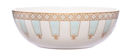 Round Soup Plate24.5 Cm.FN