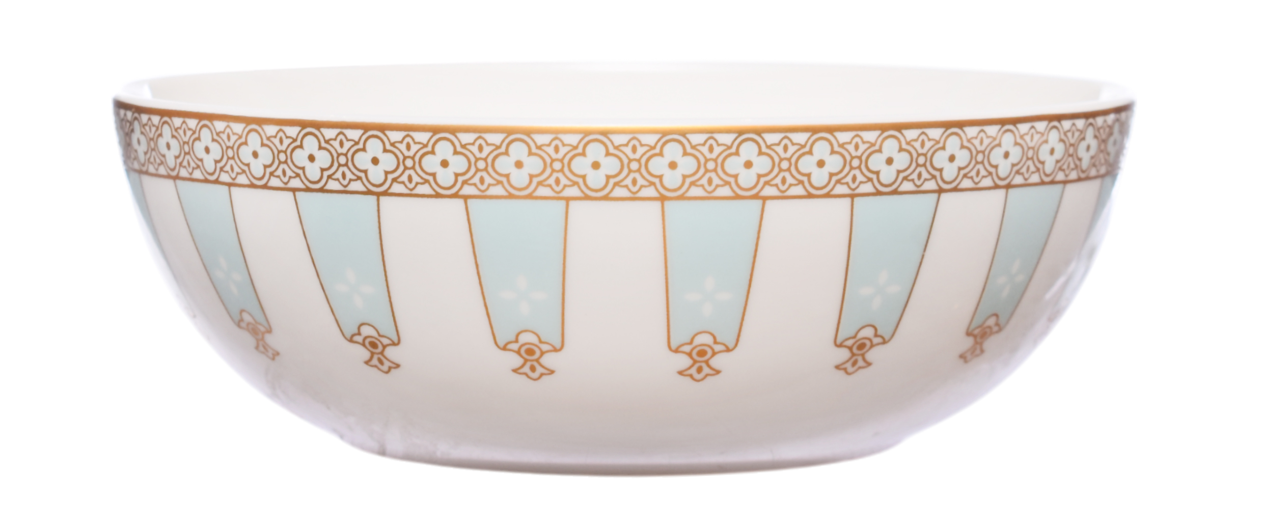 DSC_0492 copy Round Soup Plate24.5 Cm.FN - Image 1