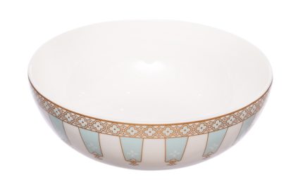 Round Soup Plate24.5 Cm.FN - Image 2