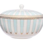 Soup Tureen W/Lid3.0 L.FN