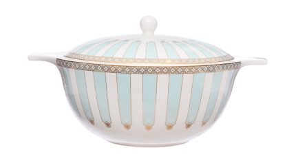 Soup Tureen W/Lid3.0 L.FN