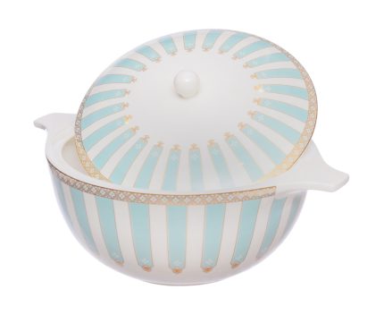 Soup Tureen W/Lid3.0 L.FN - Image 3