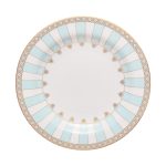 Round Flat Plate28.0 Cm.FN