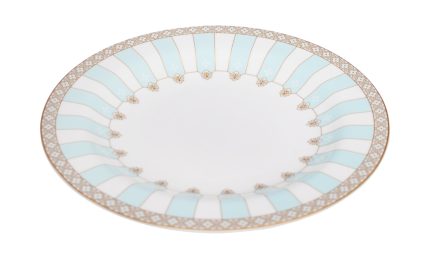 Round Flat Plate28.0 Cm.FN - Image 3