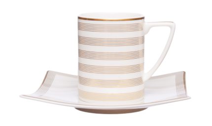 Espresso Cup Saucer11.5 Cm.GSR