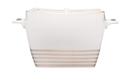 Soup Tureen W/Lid3.50 L.GSR