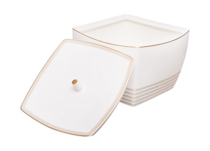 Soup Tureen W/Lid3.50 L.GSR - Image 4