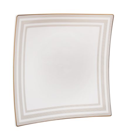 Square Plate20.5 Cm.GSR - Image 2