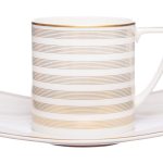 Coffee Cup Saucer14.5 Cm.GSR