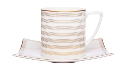 Coffee Cup Saucer14.5 Cm.GSR