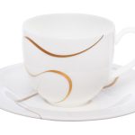 Espresso Cup Saucer12.5 Cm.T