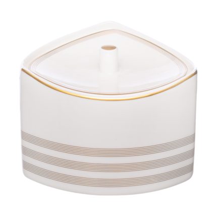 Sugar Bowl W/Lid0.40 L.GSR