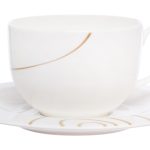 Coffee Cup Saucer15.5 Cm. T