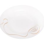 Round Soup Plate24.5 Cm.T