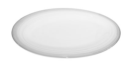 Oval Platter22.0X35.0 Cm. - Image 3