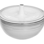 Sugar Bowl W/Lid0.25 L.SL