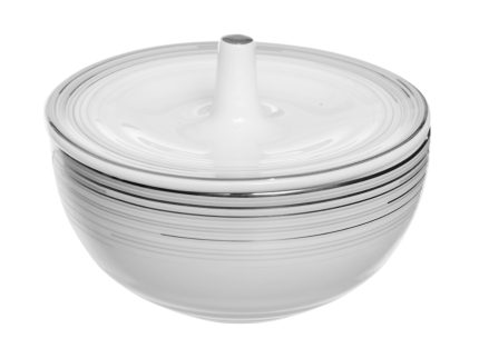 Sugar Bowl W/Lid0.25 L.SL