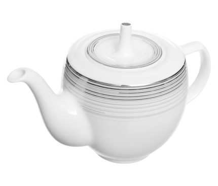 Coffee Pot W/Lid0.52 L - Image 2